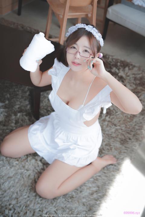 Vol.032 Ryu ji hye